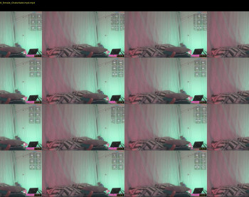 adaaraa_ — 15 minute Chaturbate female cam show recording, 720p, Feb 14, 2025