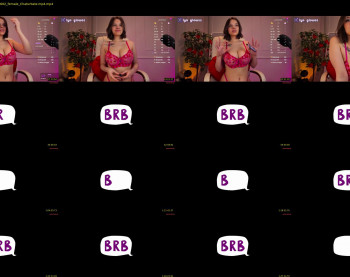 adalyn_glow — 122 minute Chaturbate female cam show recording, 720p, Feb 14, 2025