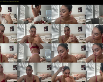 adriannarodriguez — 99 minute Chaturbate female cam show recording, 720p, Feb 14, 2025
