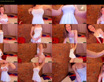 alika_shy — 121 minute Chaturbate female cam show recording, 720p, Feb 15, 2025