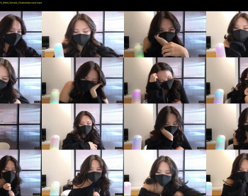 amyalwayshere — 106 minute Chaturbate female cam show recording, 720p, Feb 14, 2025