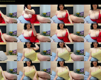 angell6969 — 39 minute Chaturbate female cam show recording, 720p, Feb 14, 2025