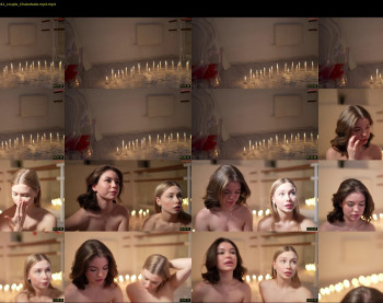 april_blush — 17 minute Chaturbate female cam show recording, 720p, Feb 14, 2025