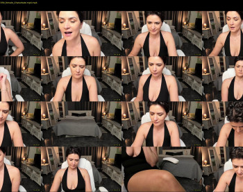 arianasage_ — 73 minute Chaturbate female cam show recording, 720p, Feb 14, 2025