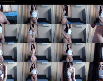 arizu9314 — 108 minute Chaturbate female cam show recording, 720p, Feb 14, 2025