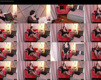 aryaeve — 53 minute Chaturbate female cam show recording, 720p, Feb 14, 2025