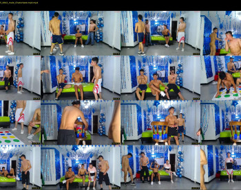 asmodeus7100 — 121 minute Chaturbate male cam show recording, 720p, Feb 14, 2025