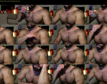 atlantis_is_calling_sos — 10 minute Chaturbate male cam show recording, 720p, Feb 14, 2025