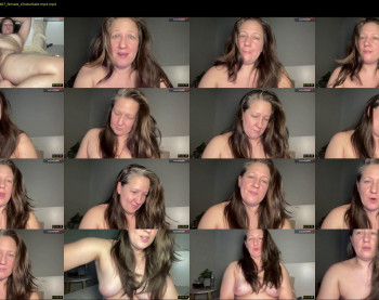 avabradley — 17 minute Chaturbate female cam show recording, 720p, Feb 14, 2025