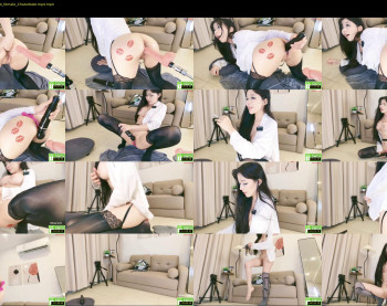baeasian — 121 minute Chaturbate female cam show recording, 720p, Feb 14, 2025
