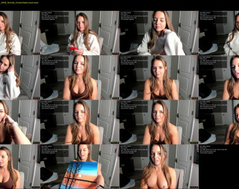befxckingnice — 102 minute Chaturbate female cam show recording, 720p, Feb 14, 2025