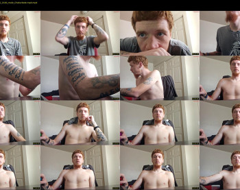bigwhited2115 — 37 minute Chaturbate male cam show recording, 720p, Feb 14, 2025