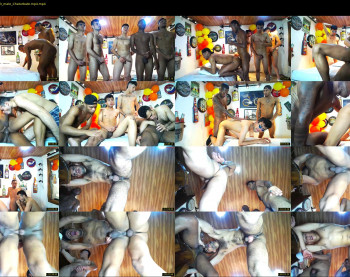 boranget — 121 minute Chaturbate male cam show recording, 720p, Feb 14, 2025