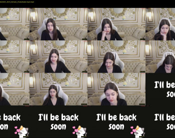 bright_diamonds_054 — 120 minute Chaturbate couple cam show recording, 720p, Feb 14, 2025