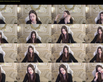bright_diamonds_054 — 49 minute Chaturbate couple cam show recording, 720p, Feb 14, 2025