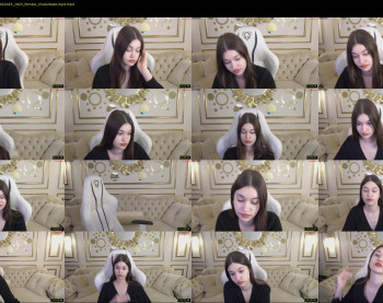 bright_diamonds_054 — 121 minute Chaturbate couple cam show recording, 720p, Feb 14, 2025