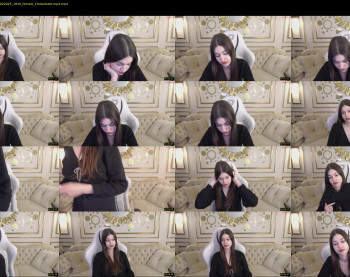 bright_diamonds_054 — 5 minute Chaturbate couple cam show recording, 720p, Feb 14, 2025