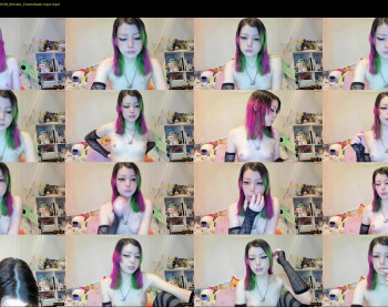 bunnyislewd — 9 minute Chaturbate female cam show recording, 720p, Feb 15, 2025
