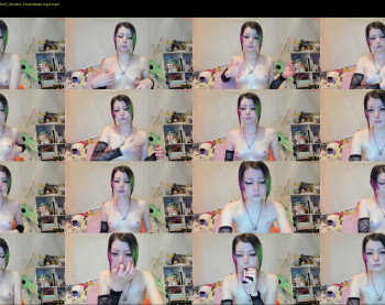 bunnyislewd — 7 minute Chaturbate female cam show recording, 720p, Feb 15, 2025