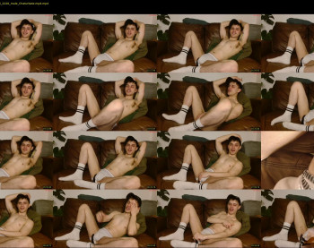 camdoattitude — 11 minute Chaturbate male cam show recording, 720p, Feb 14, 2025