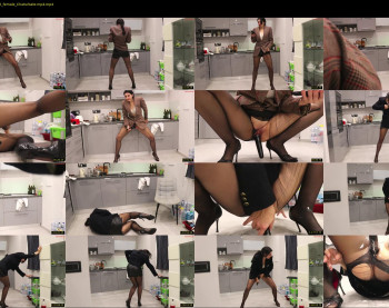 catty190 — 120 minute Chaturbate female cam show recording, 720p, Feb 14, 2025