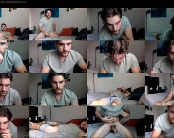 ccmanrivs120 — 37 minute Chaturbate male cam show recording, 720p, Feb 14, 2025