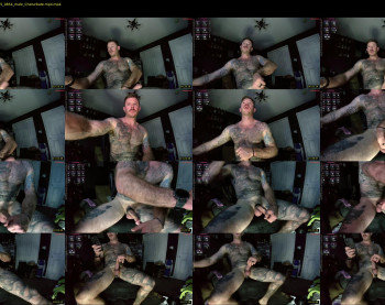 chillinthemosttt — 38 minute Chaturbate male cam show recording, 720p, Feb 14, 2025