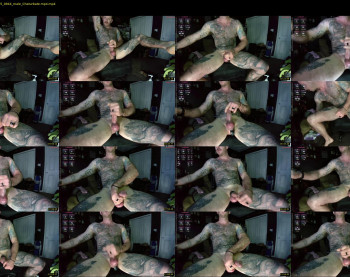 chillinthemosttt — 14 minute Chaturbate male cam show recording, 720p, Feb 14, 2025