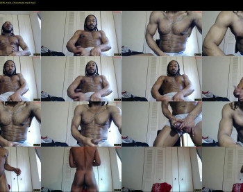 chitownsgod — 35 minute Chaturbate male cam show recording, 480p, Feb 14, 2025