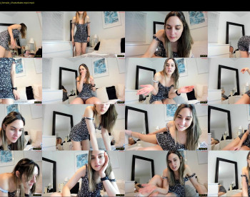 cleolane — 121 minute Chaturbate female cam show recording, 720p, Feb 15, 2025