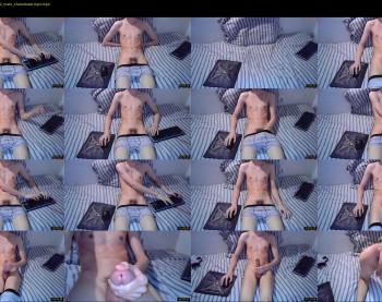 cutotorry — 122 minute Chaturbate male cam show recording, 720p, Feb 15, 2025