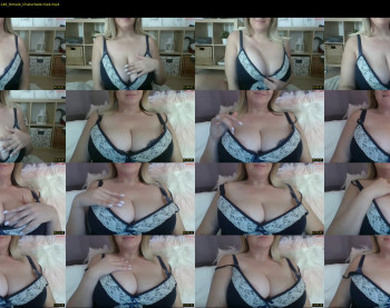 danahotmilf — 16 minute Chaturbate female cam show recording, 720p, Feb 14, 2025