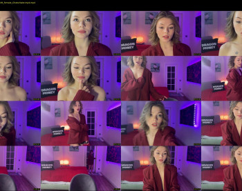 deva_alice — 17 minute Chaturbate female cam show recording, 720p, Feb 14, 2025