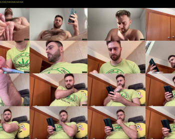 dickjulian — 64 minute Chaturbate male cam show recording, 720p, Feb 14, 2025