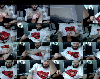 digbicknik — 70 minute Chaturbate male cam show recording, 720p, Feb 14, 2025