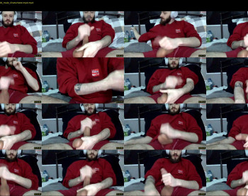digbicknik — 7 minute Chaturbate male cam show recording, 720p, Feb 14, 2025