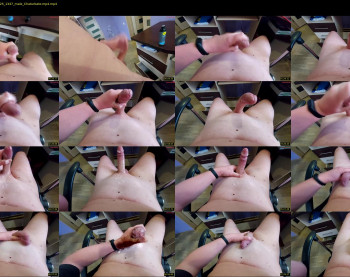 dirtyyy_thoughts — 9 minute Chaturbate male cam show recording, 720p, Feb 14, 2025