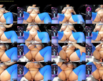 dulce_lf — 121 minute Chaturbate female cam show recording, 720p, Feb 14, 2025