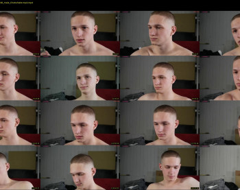 dustyn_fox — 120 minute Chaturbate male cam show recording, 720p, Feb 14, 2025