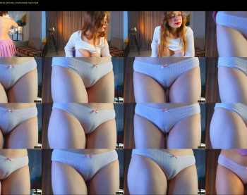 edithbrucker — 40 minute Chaturbate female cam show recording, 720p, Feb 14, 2025