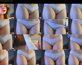edithbrucker — 60 minute Chaturbate female cam show recording, 720p, Feb 14, 2025