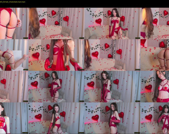edithgalpin — 83 minute Chaturbate female cam show recording, 720p, Feb 15, 2025