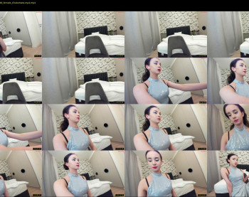 ehotlovea — 120 minute Chaturbate female cam show recording, 720p, Feb 14, 2025