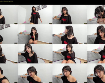 eli_dl — 33 minute Chaturbate female cam show recording, 720p, Feb 14, 2025
