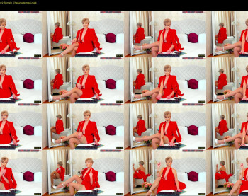 elisarosse_ — 5 minute Chaturbate female cam show recording, 720p, Feb 14, 2025