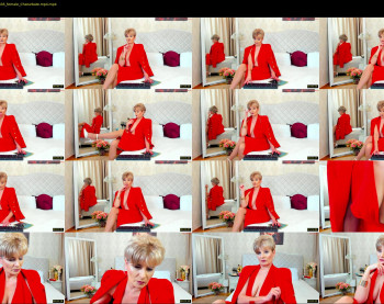 elisarosse_ — 12 minute Chaturbate female cam show recording, 720p, Feb 14, 2025