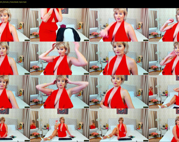 elisarosse_ — 15 minute Chaturbate female cam show recording, 720p, Feb 15, 2025