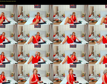 elisarosse_ — 6 minute Chaturbate female cam show recording, 720p, Feb 15, 2025