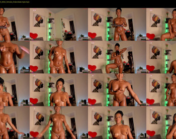emma_backer_ — 122 minute Chaturbate female cam show recording, 720p, Feb 15, 2025