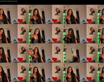 emma_backer_ — 13 minute Chaturbate female cam show recording, 720p, Feb 15, 2025
